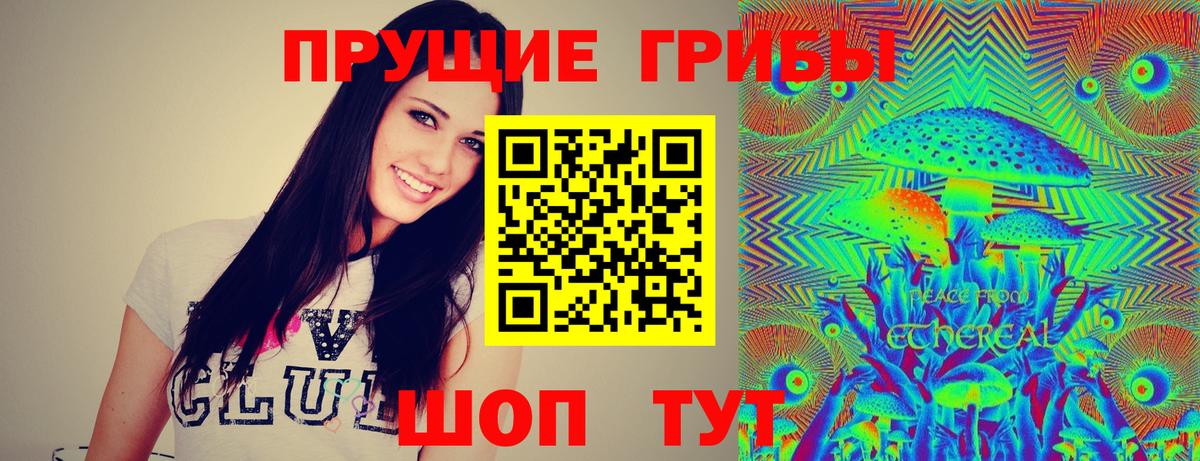 Галлюциногенные грибы мухоморы Чусовой